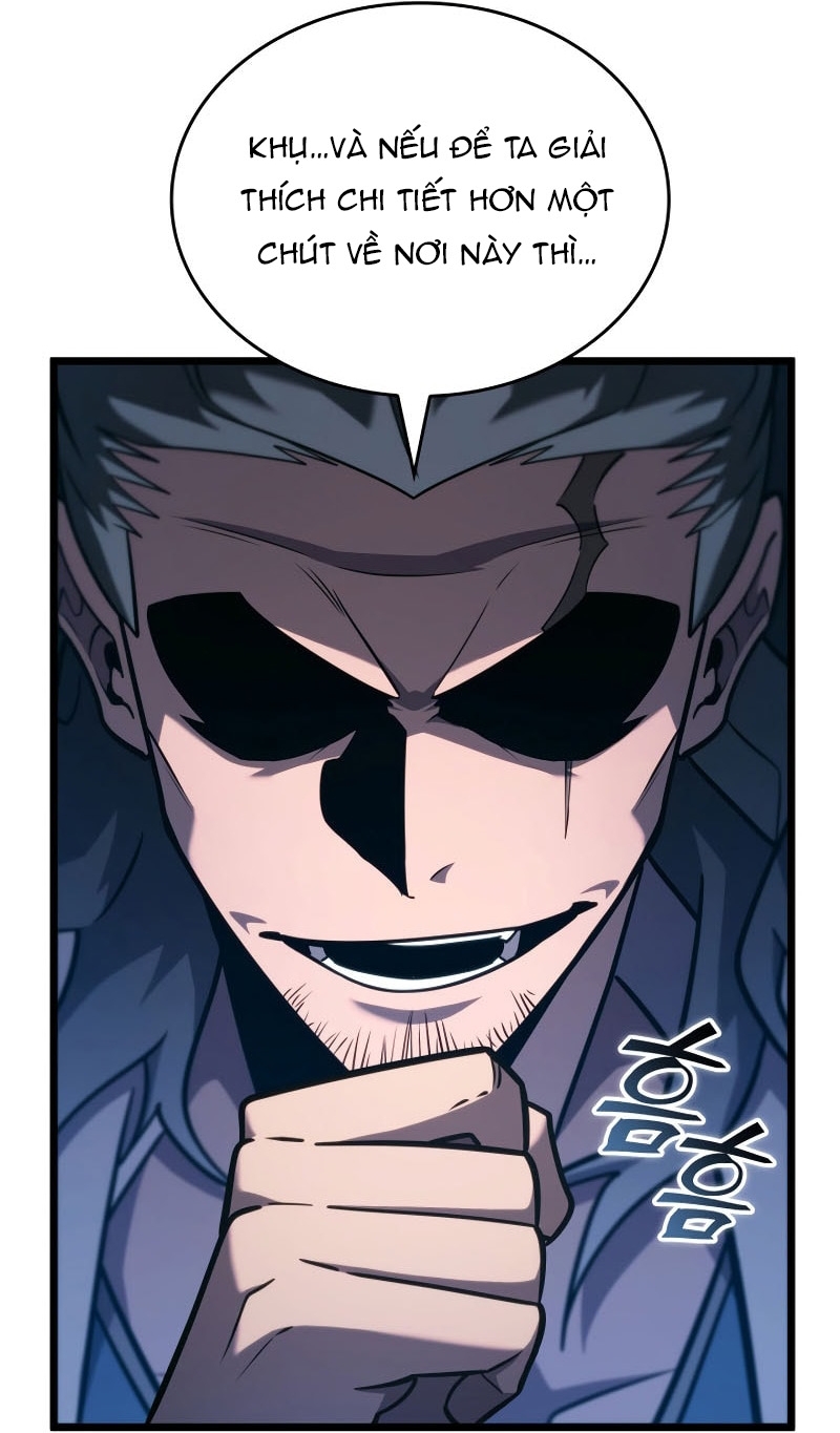 Sự Trở Lại Của Người Chơi Cấp Sss Chapter 164 - Trang 2