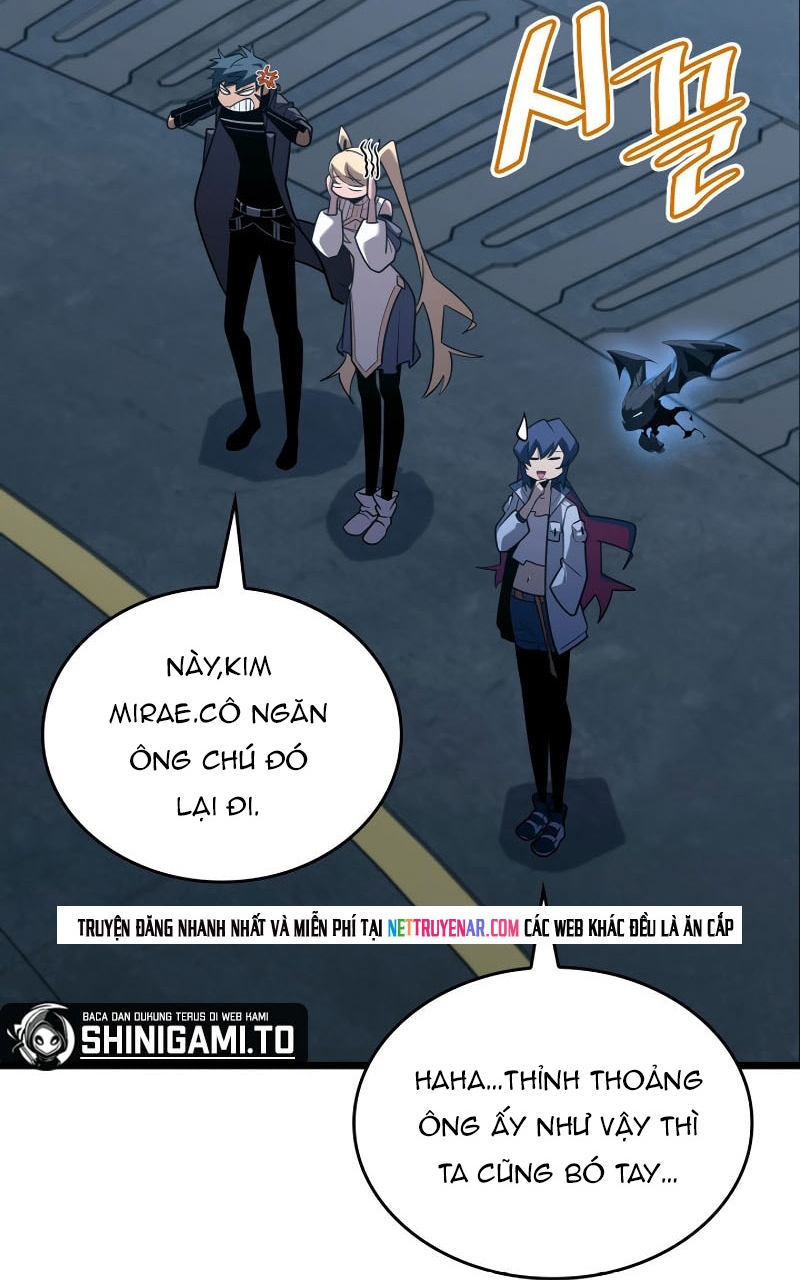 Sự Trở Lại Của Người Chơi Cấp Sss Chapter 164 - Trang 2