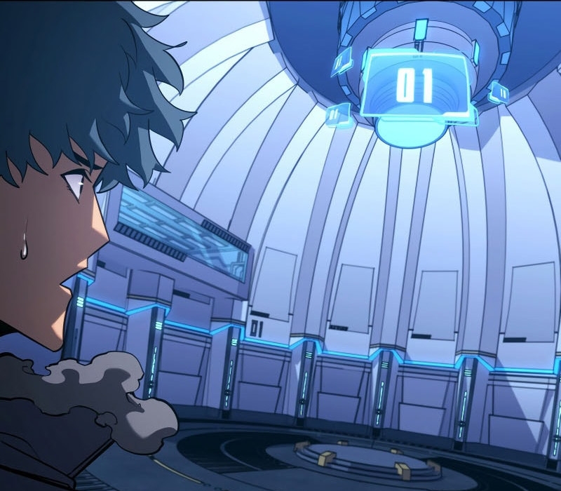 Sự Trở Lại Của Người Chơi Cấp Sss Chapter 164 - Trang 2