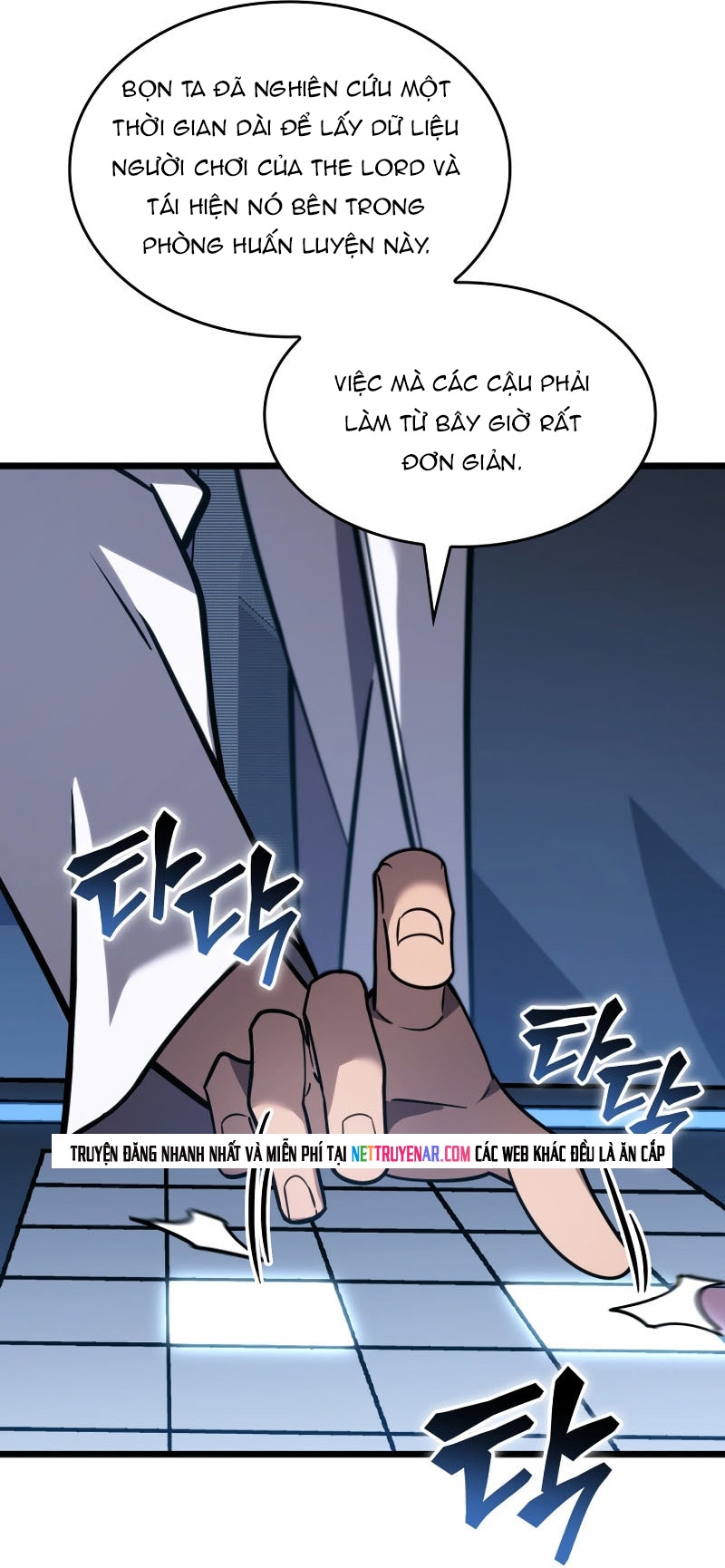 Sự Trở Lại Của Người Chơi Cấp Sss Chapter 164 - Trang 2