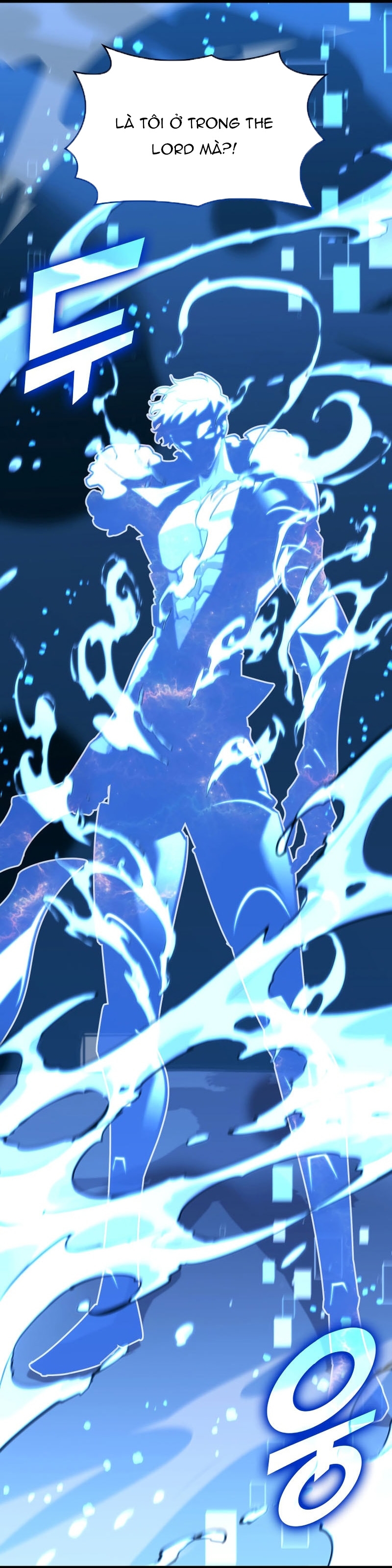 Sự Trở Lại Của Người Chơi Cấp Sss Chapter 164 - Trang 2