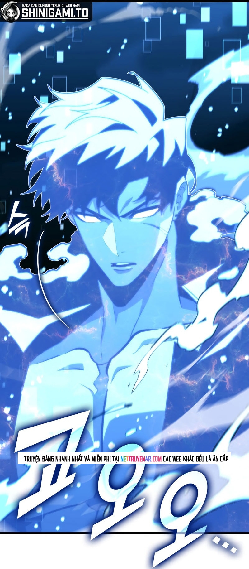 Sự Trở Lại Của Người Chơi Cấp Sss Chapter 164 - Trang 2