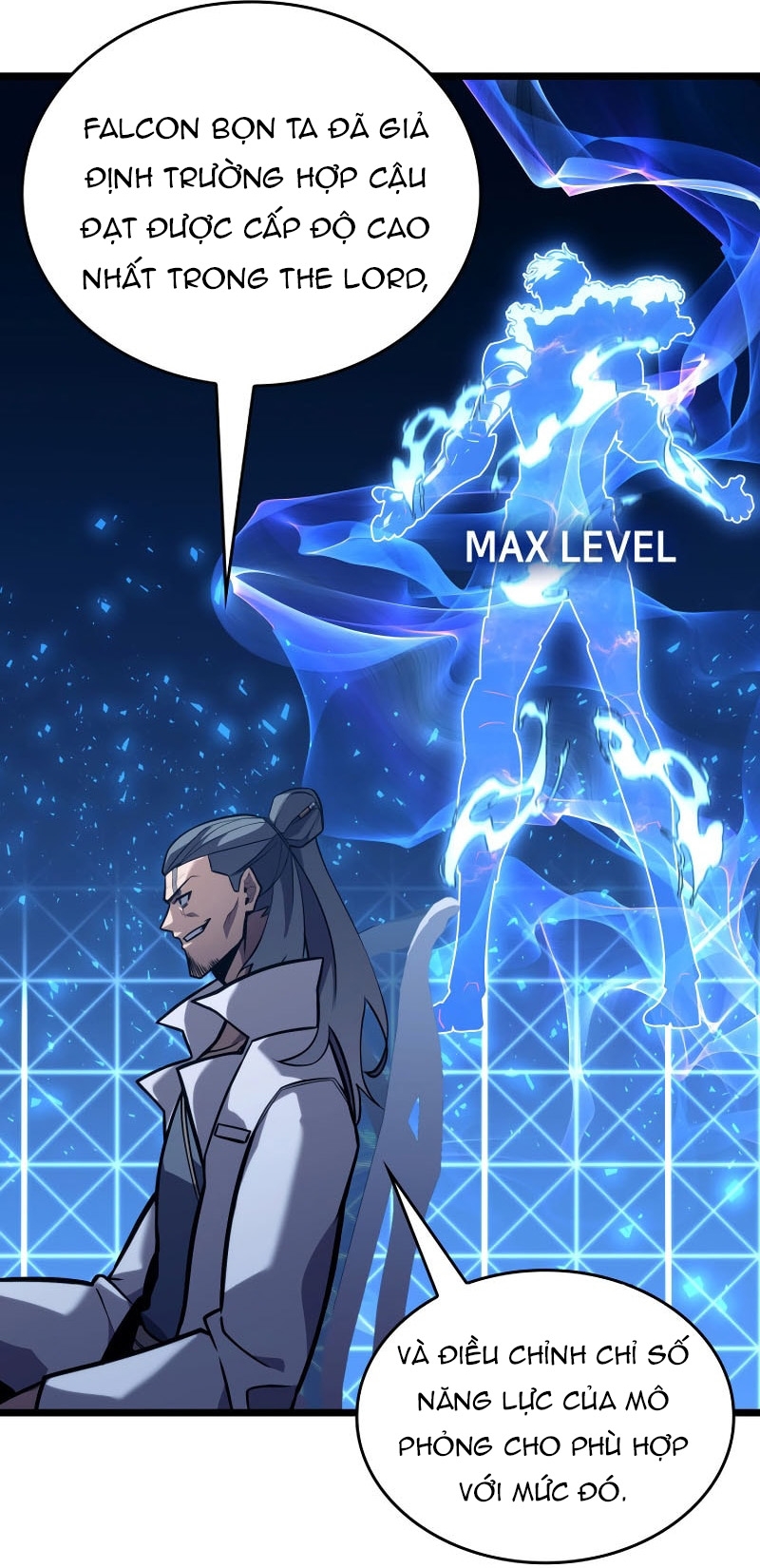 Sự Trở Lại Của Người Chơi Cấp Sss Chapter 164 - Trang 2