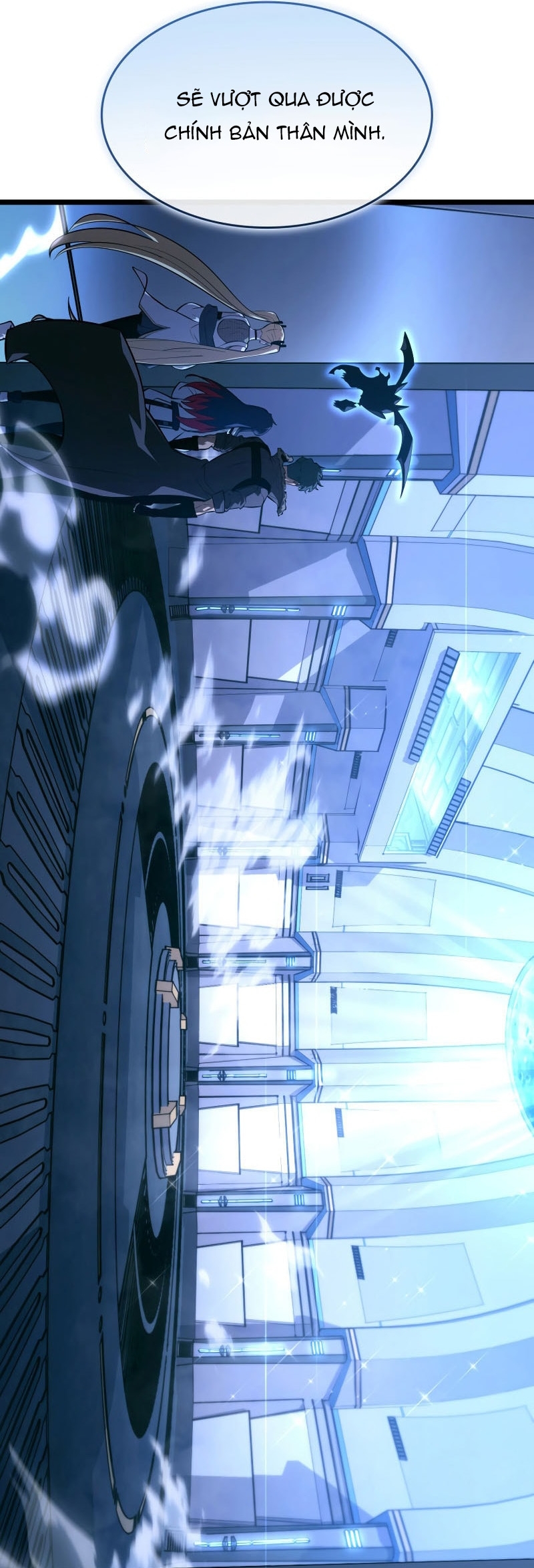 Sự Trở Lại Của Người Chơi Cấp Sss Chapter 164 - Trang 2