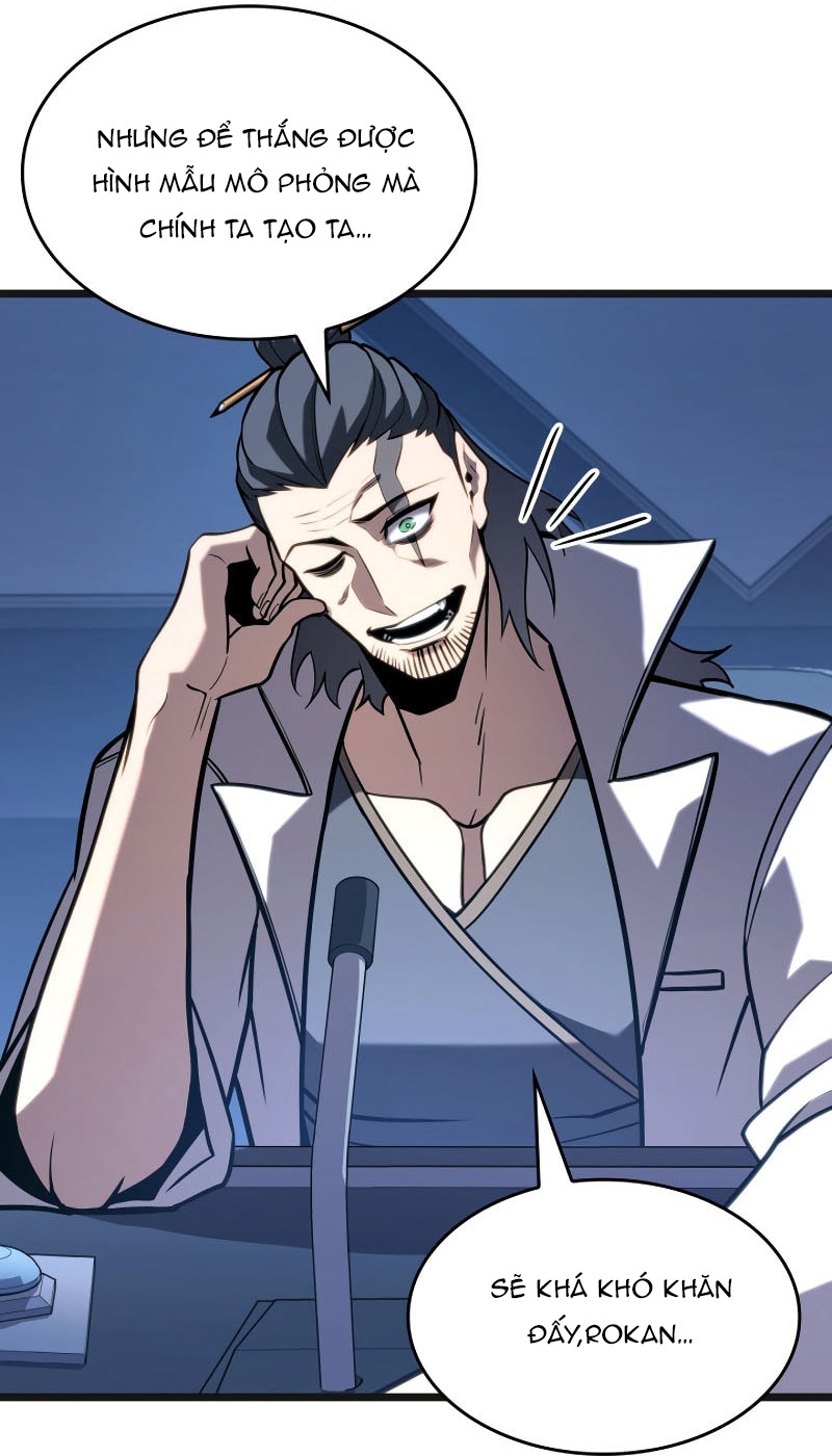 Sự Trở Lại Của Người Chơi Cấp Sss Chapter 164 - Trang 2