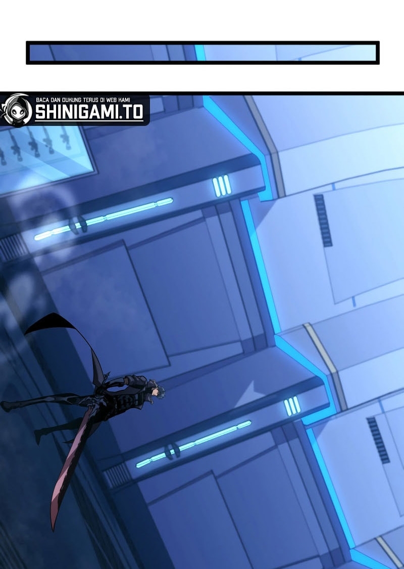 Sự Trở Lại Của Người Chơi Cấp Sss Chapter 164 - Trang 2