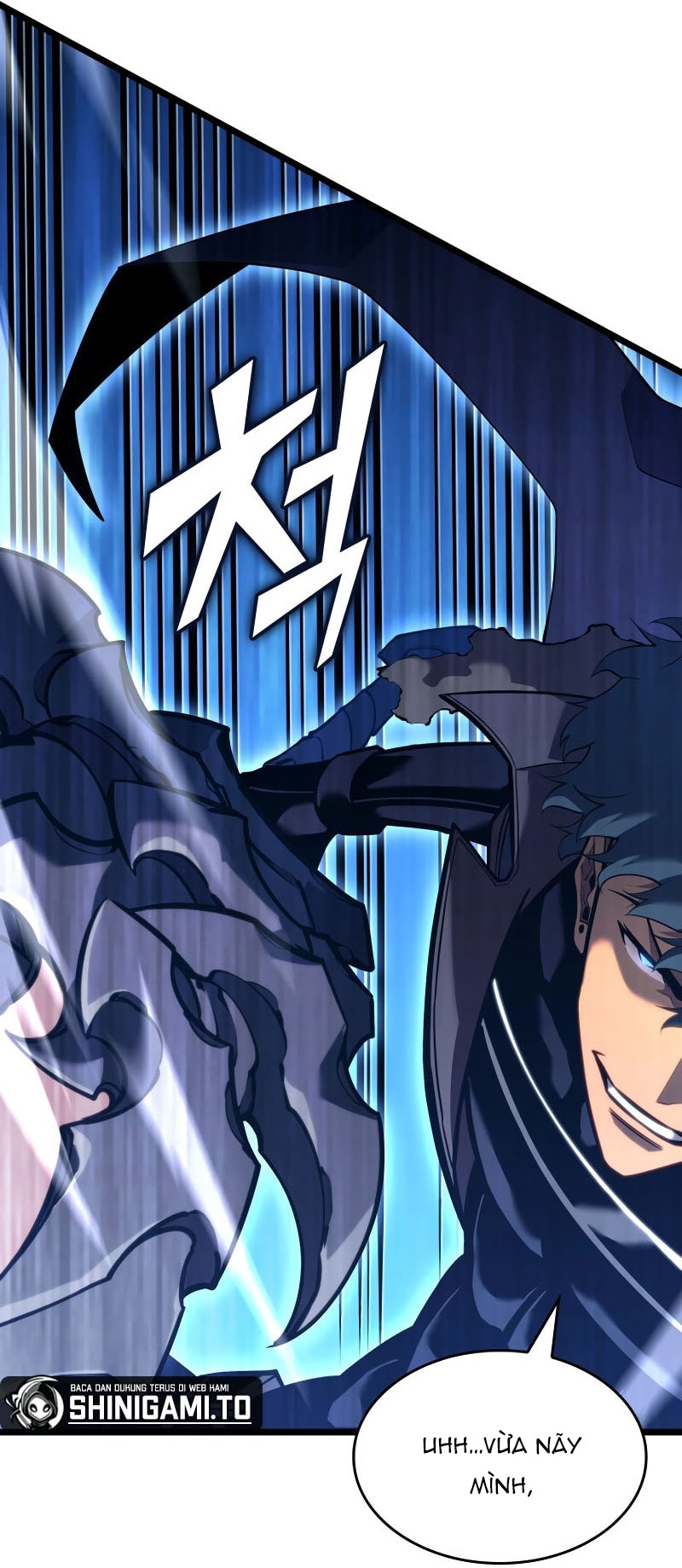 Sự Trở Lại Của Người Chơi Cấp Sss Chapter 164 - Trang 2