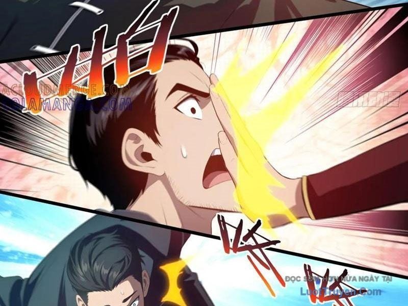 Ma Tôn Nữ Đế Xuyên Không Thành Cấp Trên Của Tôi! Chapter 56 - Trang 2