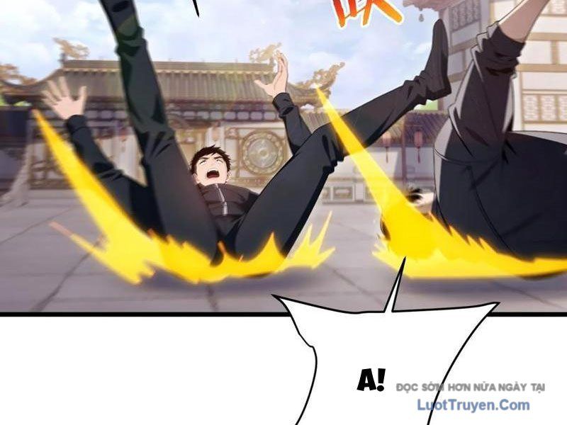 Ma Tôn Nữ Đế Xuyên Không Thành Cấp Trên Của Tôi! Chapter 56 - Trang 2