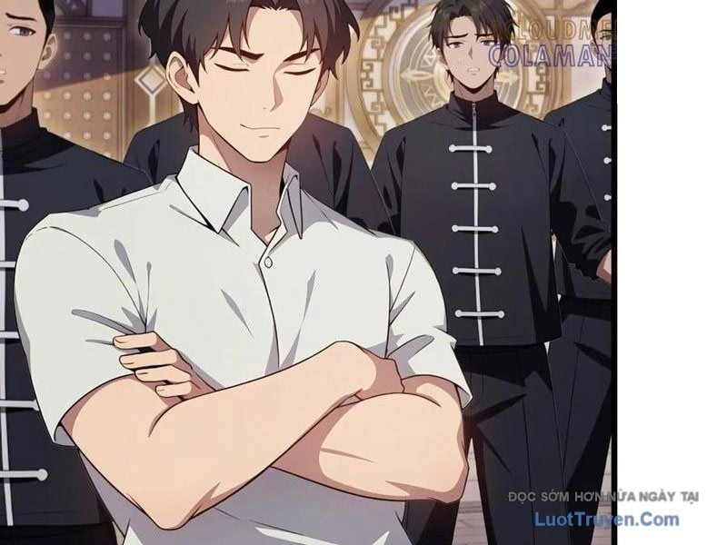 Ma Tôn Nữ Đế Xuyên Không Thành Cấp Trên Của Tôi! Chapter 56 - Trang 2