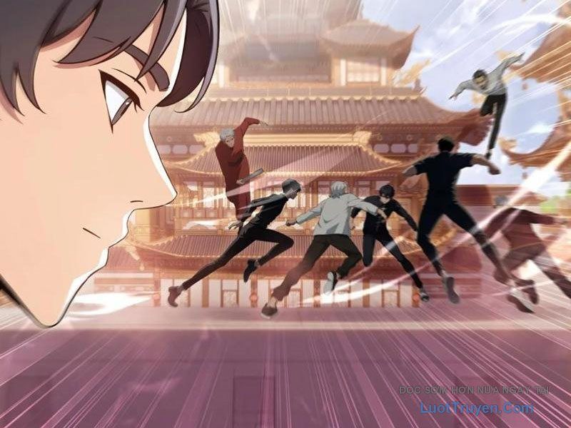 Ma Tôn Nữ Đế Xuyên Không Thành Cấp Trên Của Tôi! Chapter 56 - Trang 2