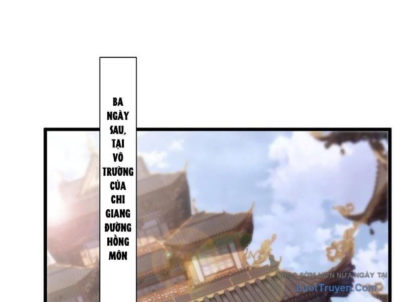 Ma Tôn Nữ Đế Xuyên Không Thành Cấp Trên Của Tôi! Chapter 56 - Trang 2