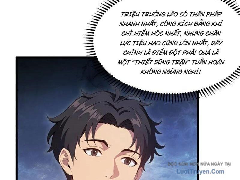 Ma Tôn Nữ Đế Xuyên Không Thành Cấp Trên Của Tôi! Chapter 56 - Trang 2