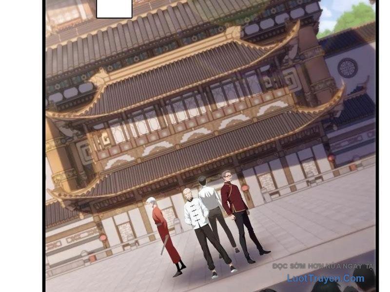 Ma Tôn Nữ Đế Xuyên Không Thành Cấp Trên Của Tôi! Chapter 56 - Trang 2