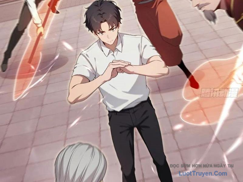 Ma Tôn Nữ Đế Xuyên Không Thành Cấp Trên Của Tôi! Chapter 56 - Trang 2