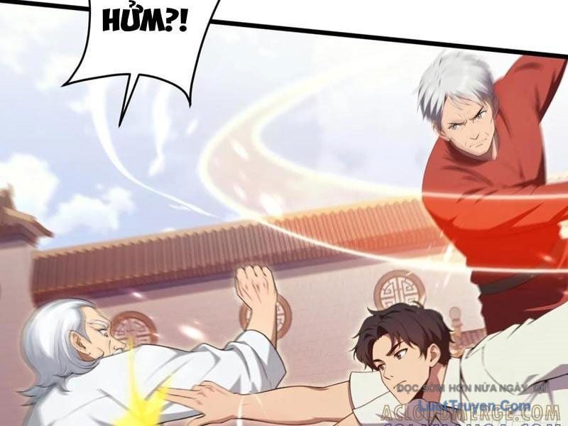 Ma Tôn Nữ Đế Xuyên Không Thành Cấp Trên Của Tôi! Chapter 56 - Trang 2