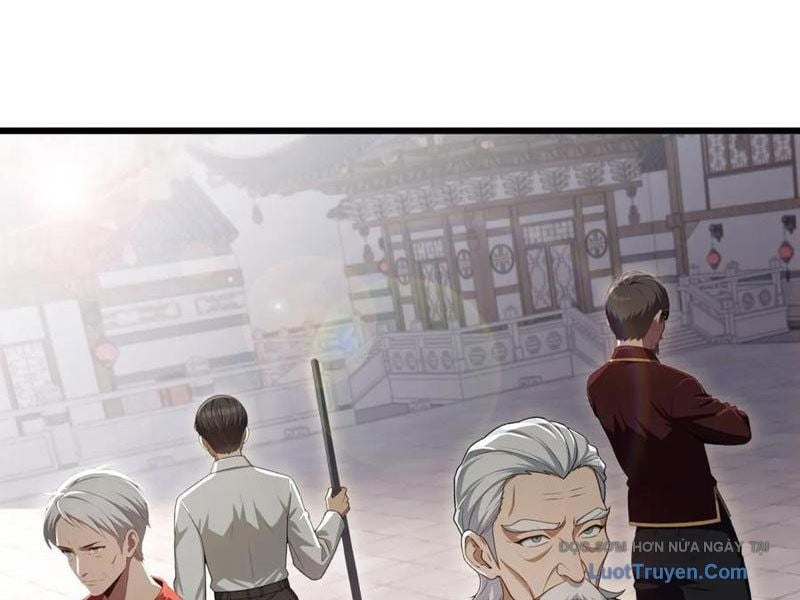 Ma Tôn Nữ Đế Xuyên Không Thành Cấp Trên Của Tôi! Chapter 56 - Trang 2