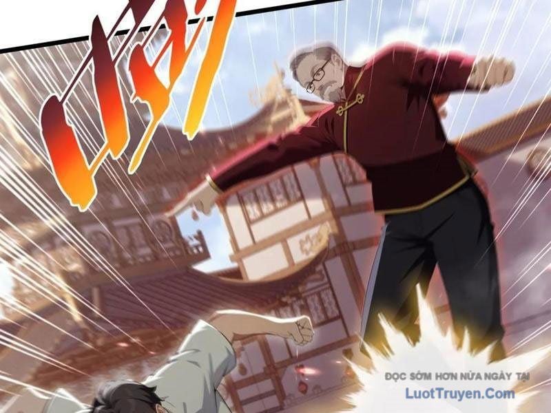 Ma Tôn Nữ Đế Xuyên Không Thành Cấp Trên Của Tôi! Chapter 56 - Trang 2