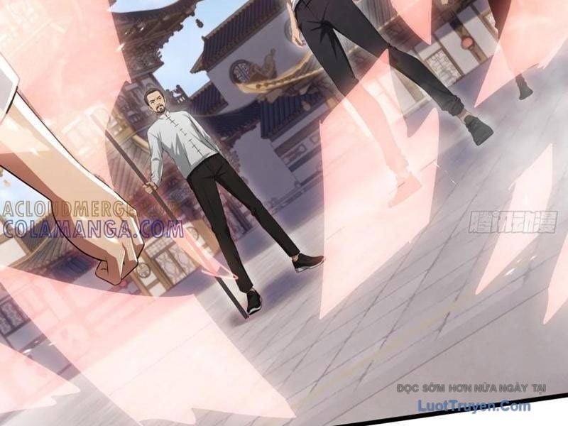 Ma Tôn Nữ Đế Xuyên Không Thành Cấp Trên Của Tôi! Chapter 56 - Trang 2