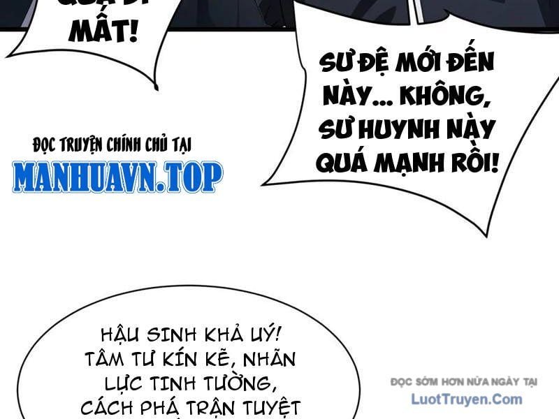 Ma Tôn Nữ Đế Xuyên Không Thành Cấp Trên Của Tôi! Chapter 56 - Trang 2