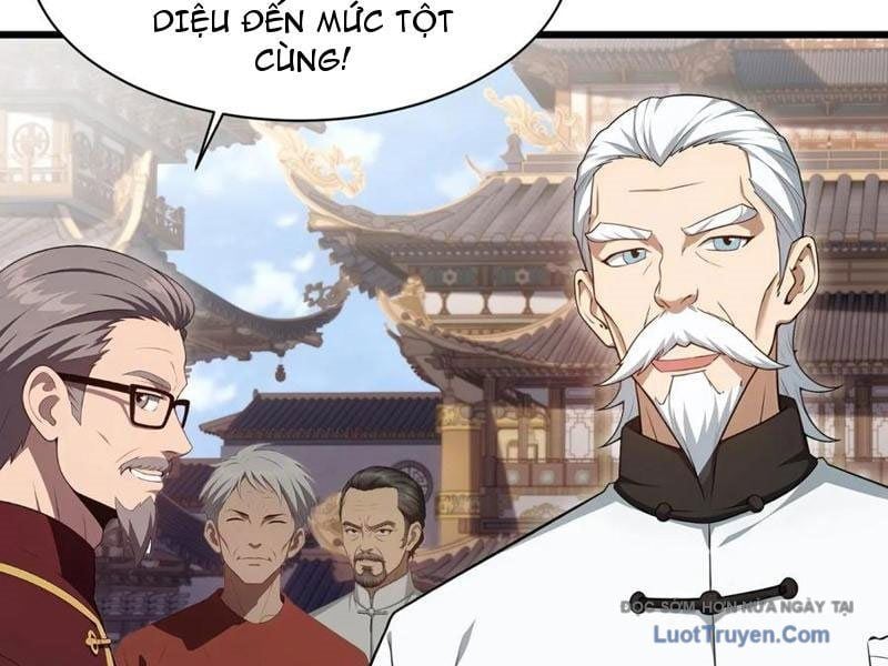 Ma Tôn Nữ Đế Xuyên Không Thành Cấp Trên Của Tôi! Chapter 56 - Trang 2