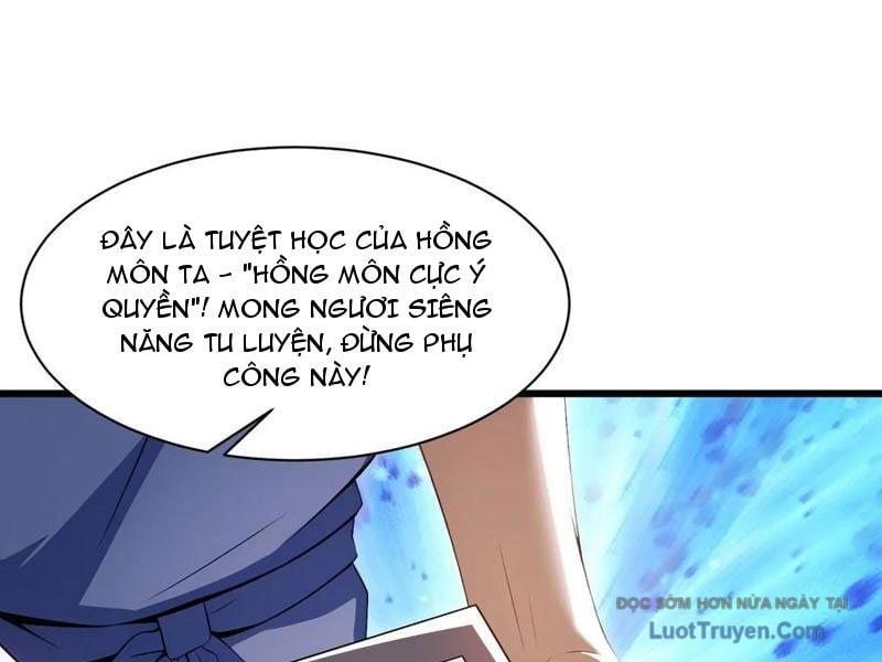 Ma Tôn Nữ Đế Xuyên Không Thành Cấp Trên Của Tôi! Chapter 56 - Trang 2