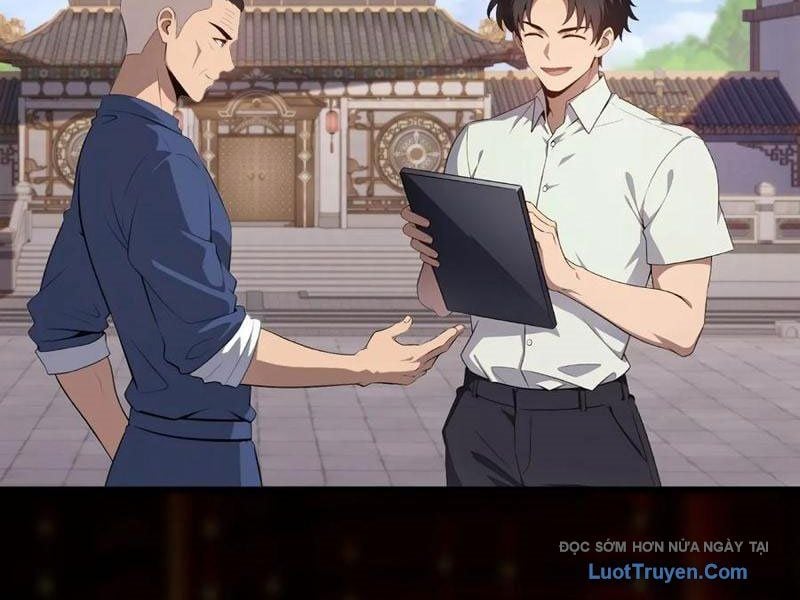 Ma Tôn Nữ Đế Xuyên Không Thành Cấp Trên Của Tôi! Chapter 56 - Trang 2