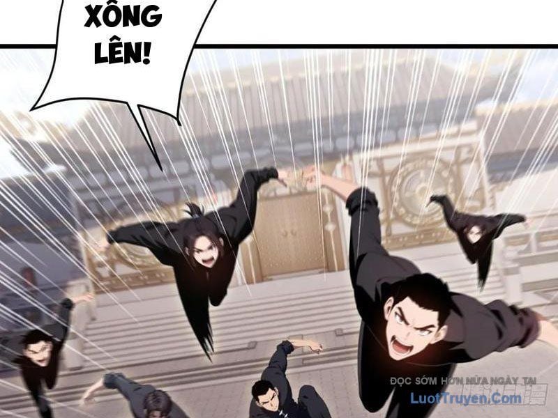 Ma Tôn Nữ Đế Xuyên Không Thành Cấp Trên Của Tôi! Chapter 56 - Trang 2