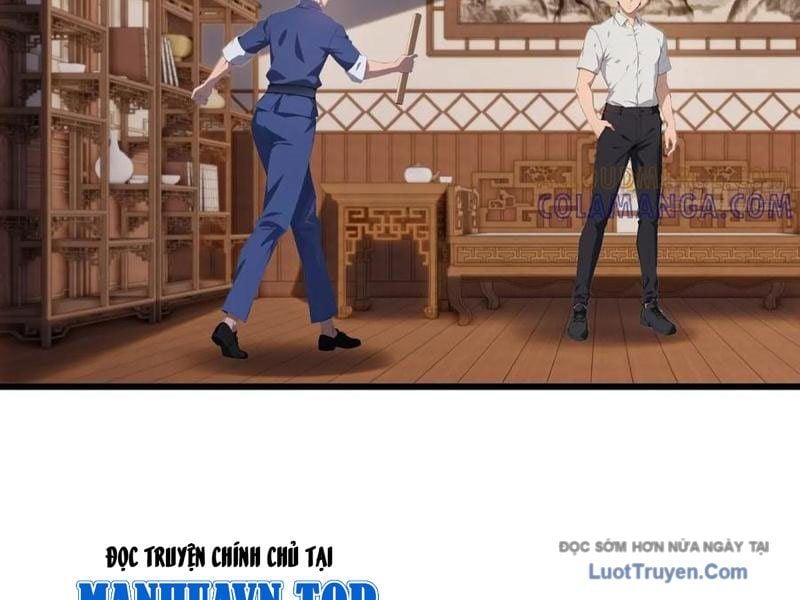 Ma Tôn Nữ Đế Xuyên Không Thành Cấp Trên Của Tôi! Chapter 56 - Trang 2