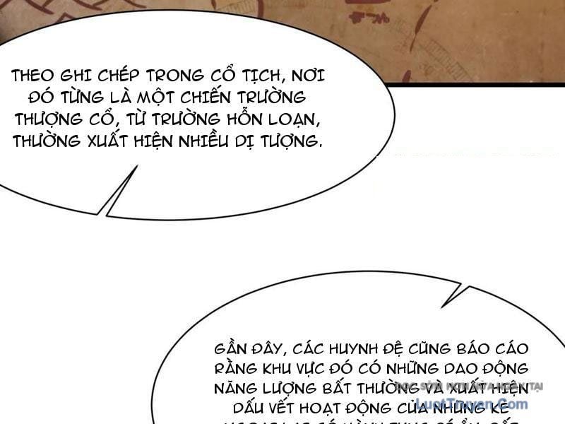 Ma Tôn Nữ Đế Xuyên Không Thành Cấp Trên Của Tôi! Chapter 56 - Trang 2