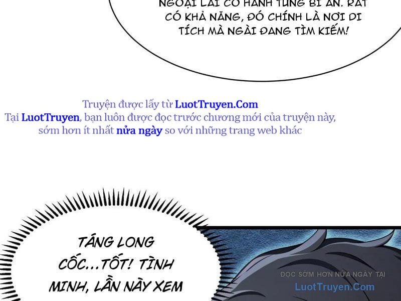 Ma Tôn Nữ Đế Xuyên Không Thành Cấp Trên Của Tôi! Chapter 56 - Trang 2