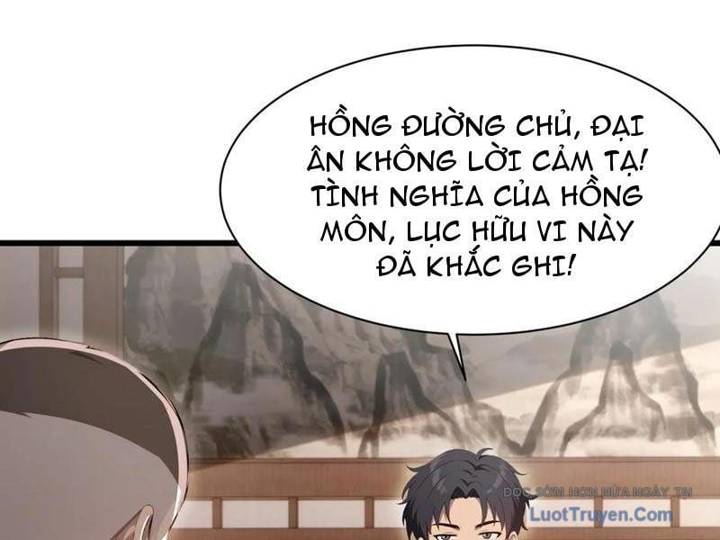 Ma Tôn Nữ Đế Xuyên Không Thành Cấp Trên Của Tôi! Chapter 56 - Trang 2