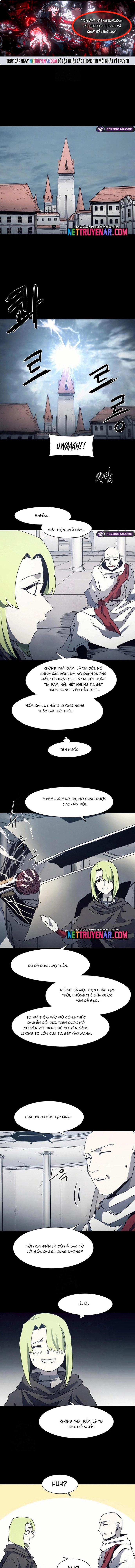 Kỵ Sĩ Báo Thù Chapter 204 - Trang 2