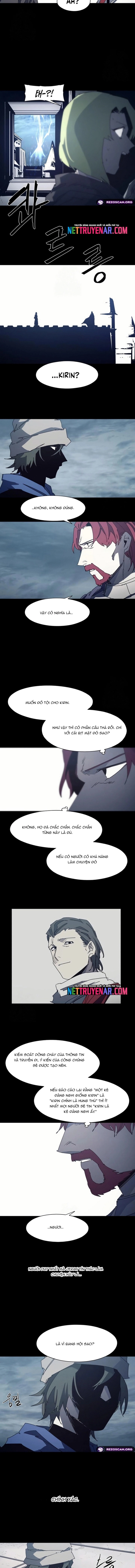 Kỵ Sĩ Báo Thù Chapter 204 - Trang 2