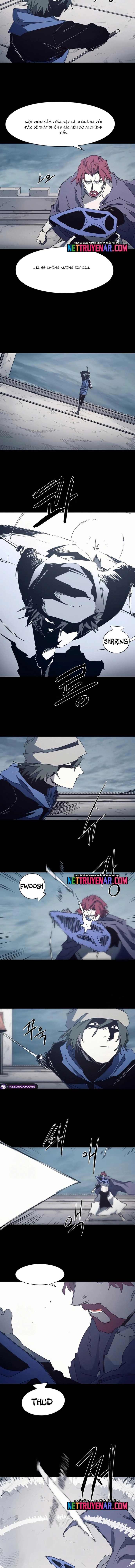Kỵ Sĩ Báo Thù Chapter 204 - Trang 2
