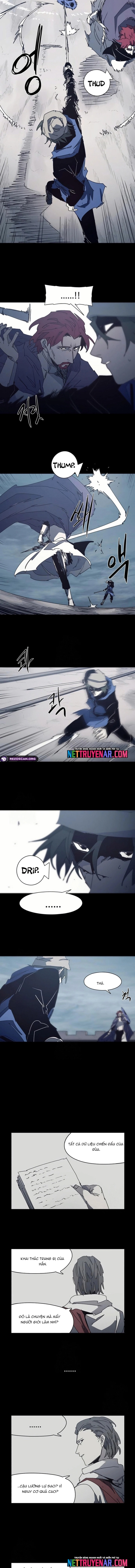 Kỵ Sĩ Báo Thù Chapter 204 - Trang 2