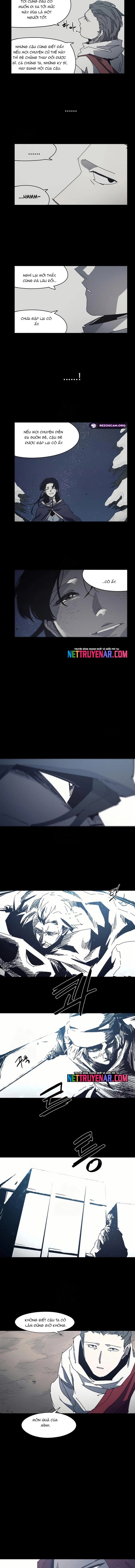 Kỵ Sĩ Báo Thù Chapter 204 - Trang 2