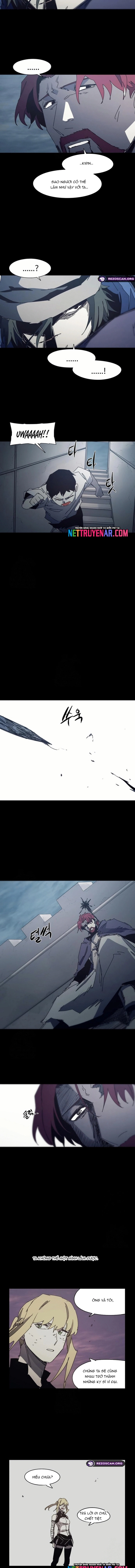 Kỵ Sĩ Báo Thù Chapter 204 - Trang 2