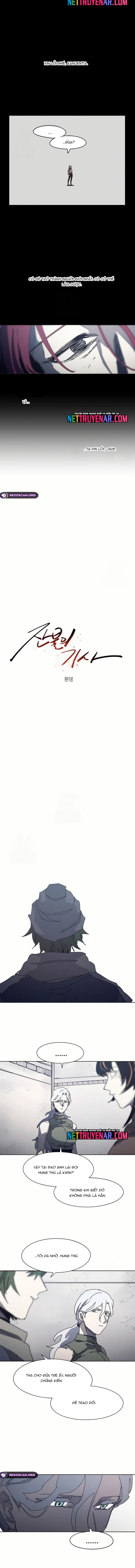 Kỵ Sĩ Báo Thù Chapter 204 - Trang 2