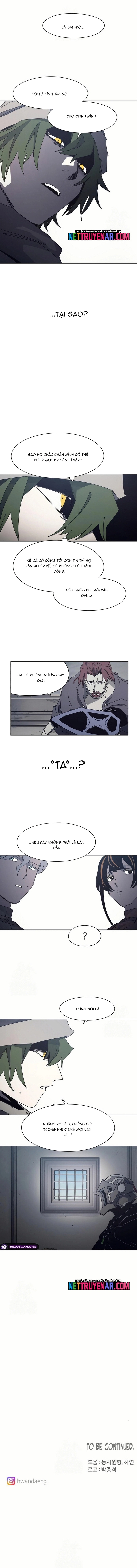 Kỵ Sĩ Báo Thù Chapter 204 - Trang 2