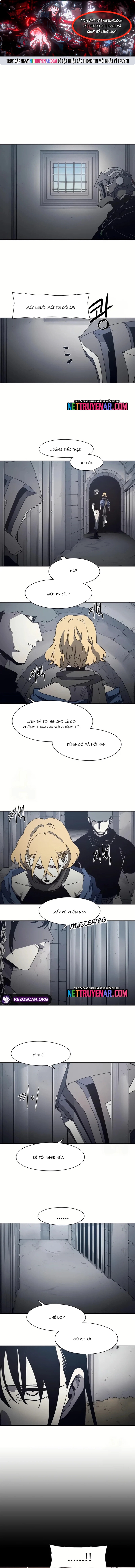 Kỵ Sĩ Báo Thù Chapter 205 - Trang 2