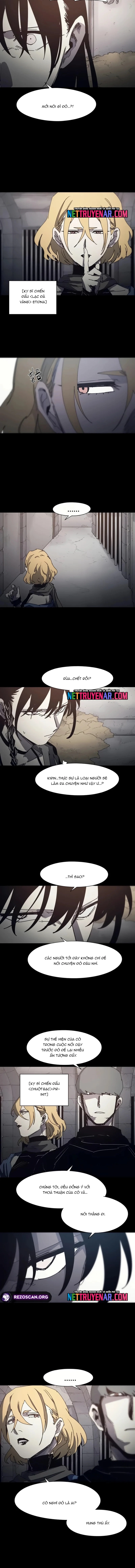 Kỵ Sĩ Báo Thù Chapter 205 - Trang 2