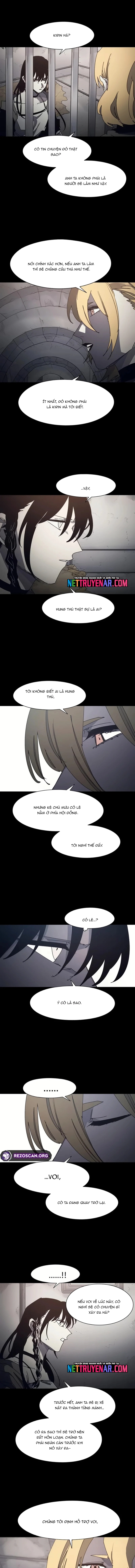 Kỵ Sĩ Báo Thù Chapter 205 - Trang 2