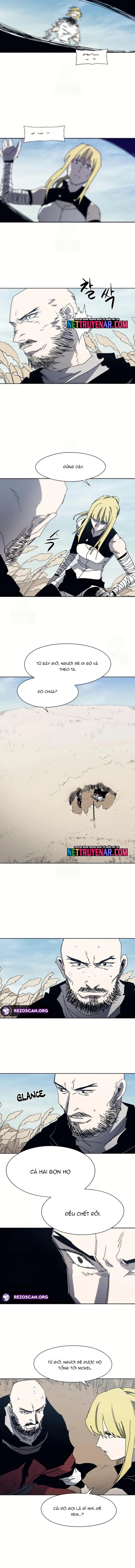 Kỵ Sĩ Báo Thù Chapter 205 - Trang 2