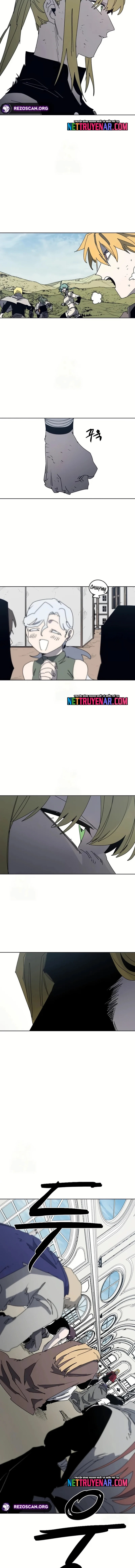 Kỵ Sĩ Báo Thù Chapter 205 - Trang 2