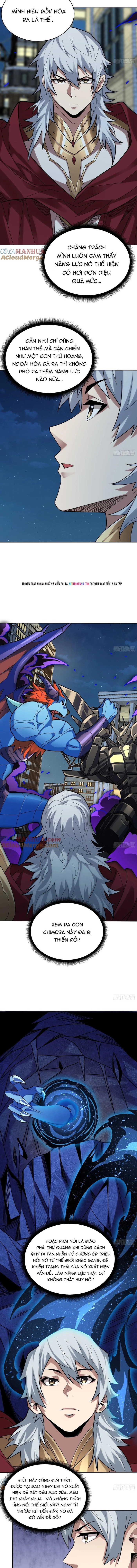 Nhân Vật Phản Diện? Chắc Chắn Không Phải Ta Chapter 172 - Trang 2