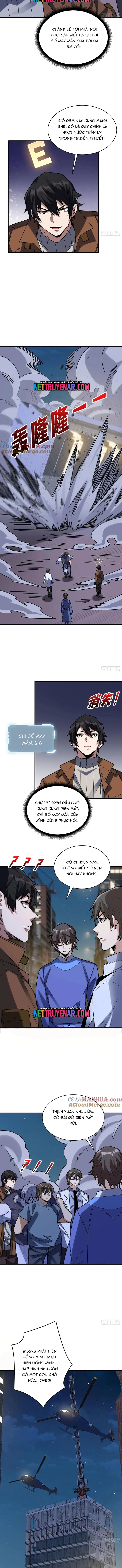 Nhân Vật Phản Diện? Chắc Chắn Không Phải Ta Chapter 173 - Trang 2