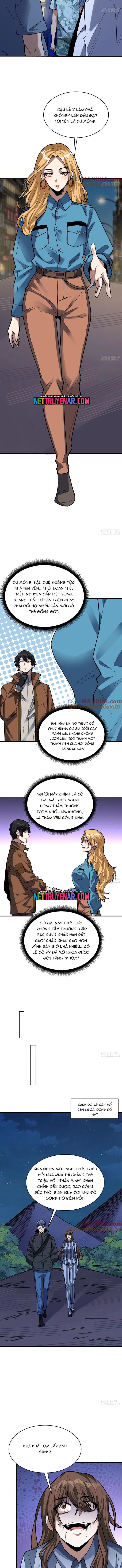 Nhân Vật Phản Diện? Chắc Chắn Không Phải Ta Chapter 173 - Trang 2