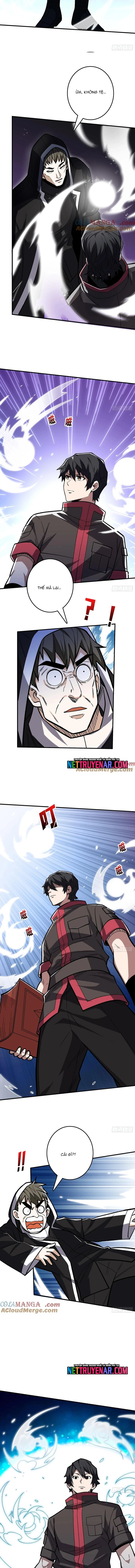 Nhân Vật Phản Diện? Chắc Chắn Không Phải Ta Chapter 177 - Trang 2