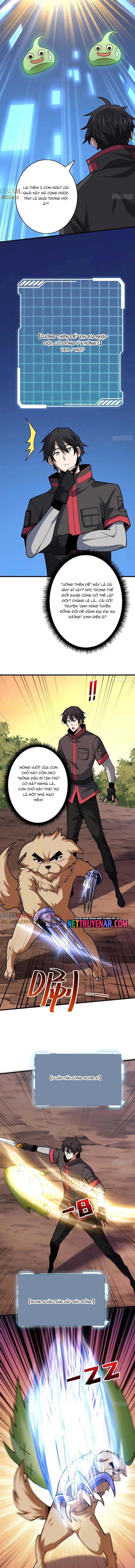 Nhân Vật Phản Diện? Chắc Chắn Không Phải Ta Chapter 178 - Trang 2